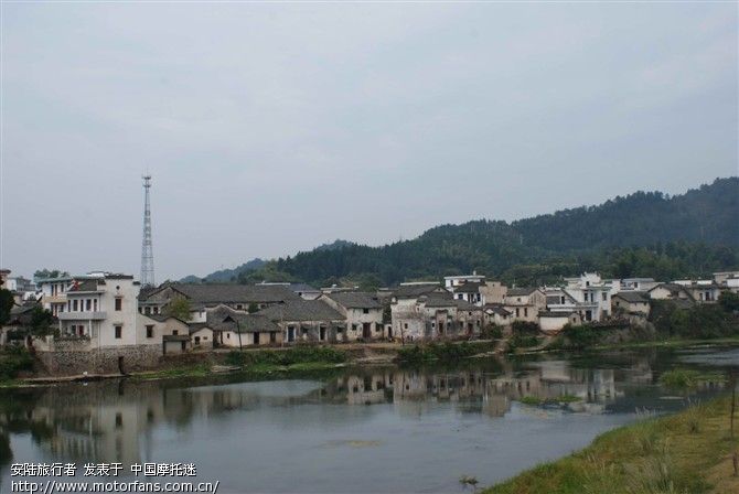 996公里,湖北省安陆市至江西省星子县,我们的